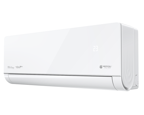 Инверторная сплит-система серии ROYAL SUPREMO BLANCO Full DC EU Inverter RCI-RSB30HN (комплект)