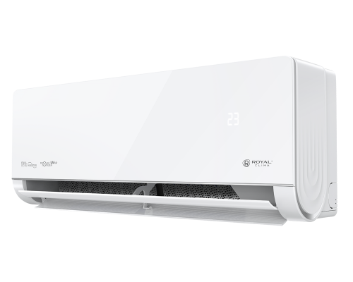 Инверторная сплит-система серии ROYAL SUPREMO BLANCO Full DC EU Inverter RCI-RSB40HN (комплект)
