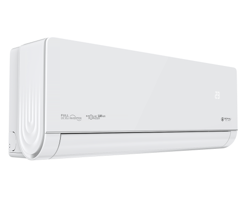 Инверторная сплит-система серии ROYAL SUPREMO BLANCO Full DC EU Inverter RCI-RSB40HN (комплект)
