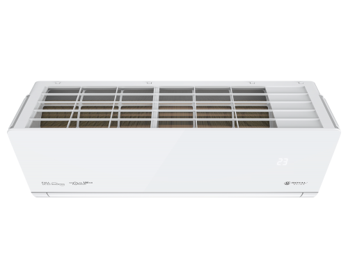 Инверторная сплит-система серии ROYAL SUPREMO BLANCO Full DC EU Inverter RCI-RSB40HN (комплект)