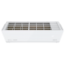 Инверторная сплит-система серии ROYAL SUPREMO BLANCO Full DC EU Inverter RCI-RSB40HN (комплект)