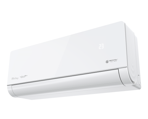 Инверторная сплит-система серии ROYAL SUPREMO BLANCO Full DC EU Inverter RCI-RSB40HN (комплект)