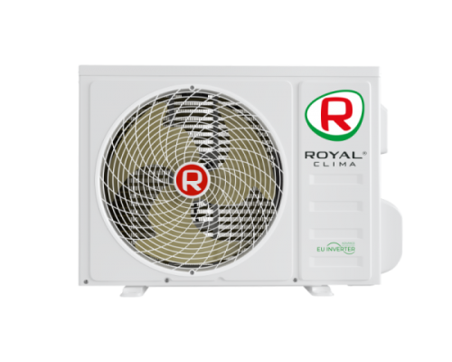 Инверторная сплит-система серии ROYAL SUPREMO BLANCO Full DC EU Inverter RCI-RSB40HN (комплект)
