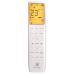 Инверторная сплит-система серии ROYAL SUPREMO BLANCO Full DC EU Inverter RCI-RSB40HN (комплект)