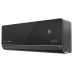 Инверторная сплит-система серии ROYAL SUPREMO NERO Full DC EU Inverter RCI-RSN30HN (комплект)