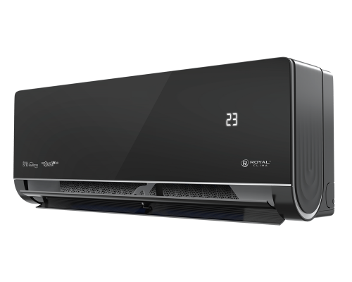Инверторная сплит-система серии ROYAL SUPREMO NERO Full DC EU Inverter RCI-RSN55HN (комплект)