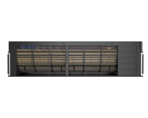 Инверторная сплит-система серии ROYAL SUPREMO NERO Full DC EU Inverter RCI-RSN75HN (комплект)