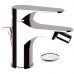 Смеситель для ванны HansGrohe HG Vernis Shape СМ хром