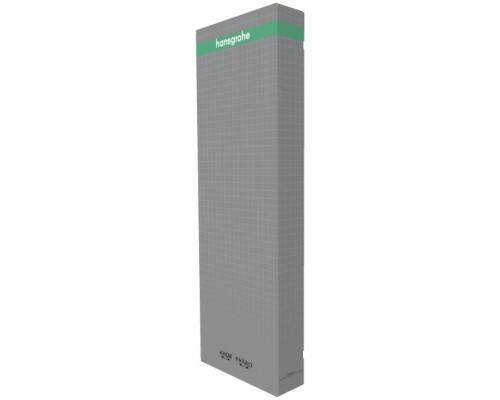 Душевая система HansGrohe HG Crometta S 240 1jet Showerpipe со смесителем хром Душевая система HansGrohe HG Crometta S 240 1jet Showerpipe со смесителем хром