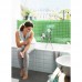 Шланг для душа HansGrohe HG Isiflex 200 см хром