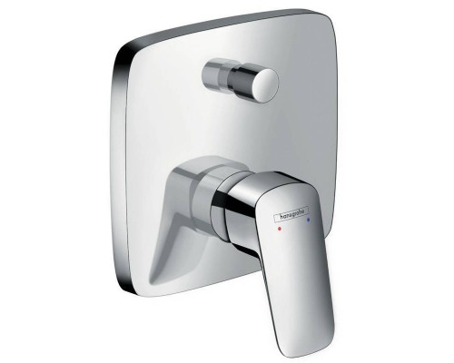 Смеситель для душа HansGrohe HG Novus СМ хром Смеситель для душа HansGrohe HG Novus СМ хром