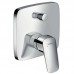 Смеситель для душа HansGrohe HG Novus СМ хром