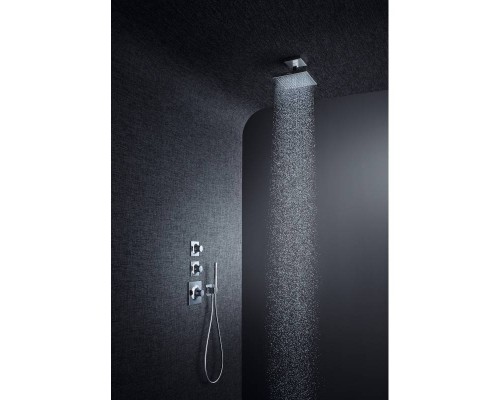 Шланг для душа HansGrohe HG Isiflex 160 см хром