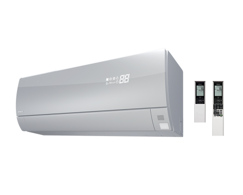 Инверторные сплит-системы серии S-PREMIUM (R32) RAK-25PSES/RAC-25WSE