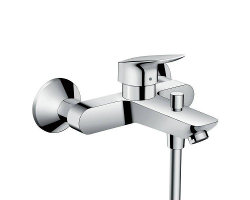 Смеситель для ванны HansGrohe HG Focus ВМ хром Смеситель для ванны HansGrohe HG Focus ВМ хром