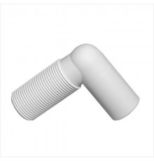 Отвод на 90° переходный 1«папа»хДн=32мм