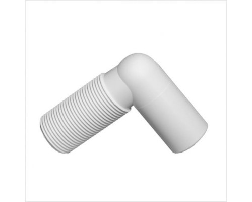 Отвод на 90° переходный 1«папа»хДн=32мм
