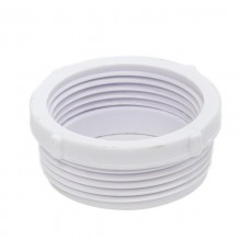 Переходник McAlpine резьбовой 1"«мама»х1¼"«папа»