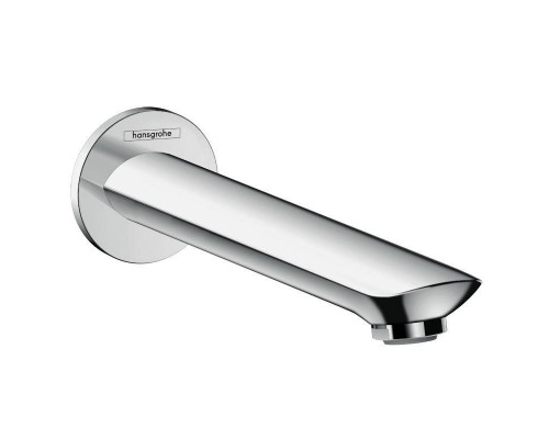 Смеситель для душа HansGrohe HG Logis однорычажный СМ хром Смеситель для душа HansGrohe HG Logis однорычажный СМ хром