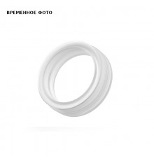 Прокладка силиконовая DN20