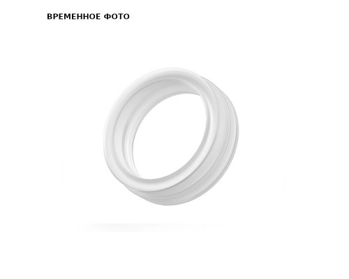 Прокладка силиконовая DN20