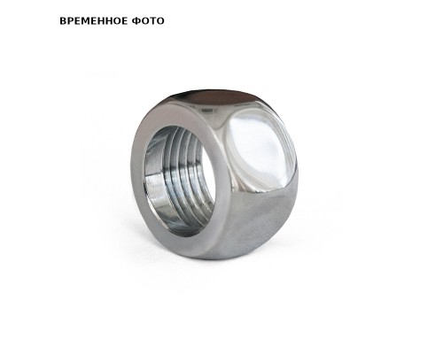 Гайка накидная Stahlmann 3/4