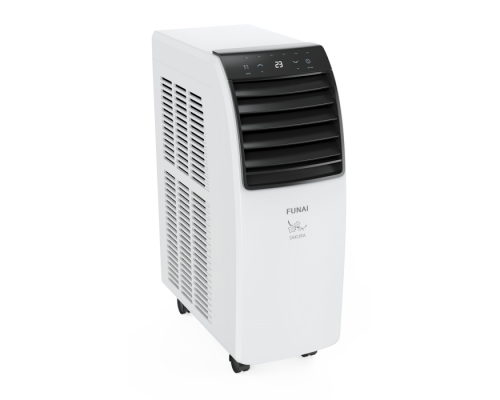 Мобильные кондиционеры серии SAKURA MAC-SK30HPN03