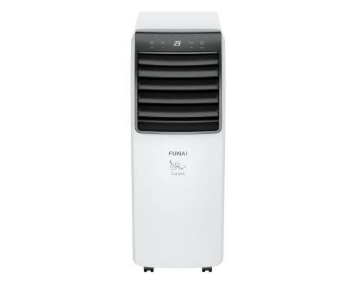 Мобильные кондиционеры серии SAKURA MAC-SK35HPN03