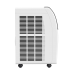 Мобильные кондиционеры серии SAKURA MAC-SK35HPN03