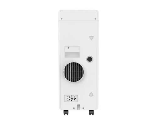 Мобильные кондиционеры серии SAKURA MAC-SK35HPN03