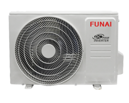 Инверторные сплит-системы серии SAMURAI II Inverter RAC-I-SM35HP.D04