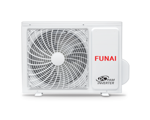 Инверторные сплит системы серии SENSEI Inverter 2023 RAC-I-SN30HP.D04