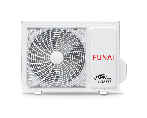 Инверторные сплит-системы серии SENSEI RACI-SN50HP.D03