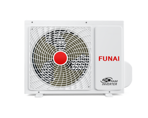 Инверторные сплит-системы серии SENSEI RACI-SN25HP.D03