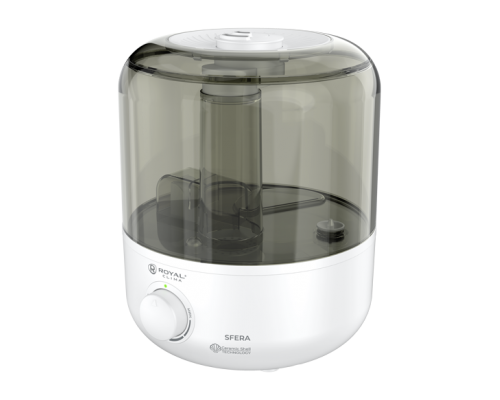Бытовые увлажнители серии SFERA RUH-SF300/3.0M-WT
