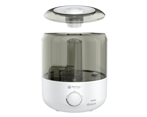 Бытовые увлажнители серии SFERA RUH-SF300/3.0M-WT