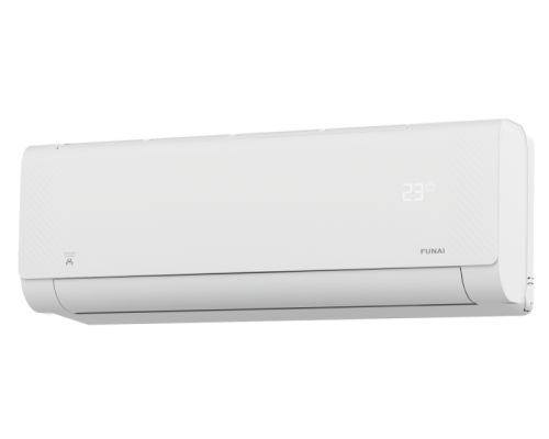 Внутренний блок настенного типа серии SHOGUN Inverter 2024 RAM-I-SG55HP.W02/S