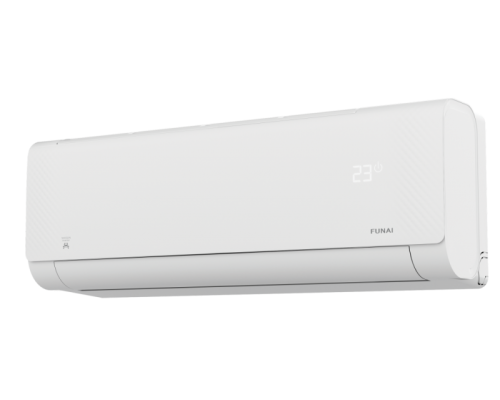Внутренний блок настенного типа серии SHOGUN Inverter 2024 RAM-I-SG55HP.W02/S