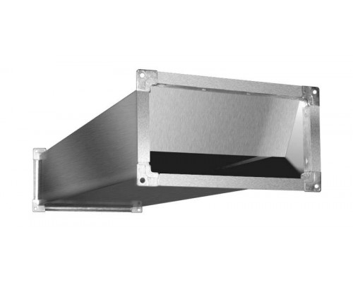 Шумоглушители ZSS 600x350/1000