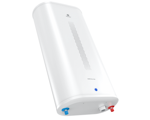 Электрический водонагреватель серии SIGMA Dry Inox RWH-SGD80-FS