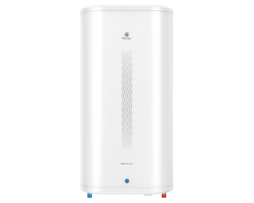 Электрический водонагреватель серии SIGMA Dry Inox RWH-SGD80-FS