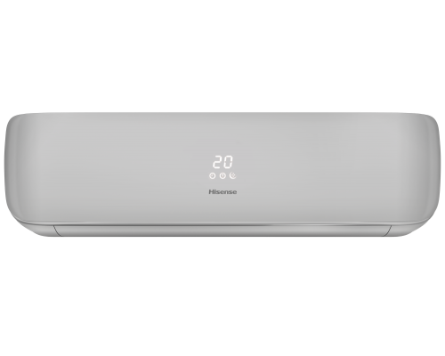 Инверторные сплит-системы серии SILVER CRYSTAL SUPER DC Inverter AS-10UW4RVETG01(S)