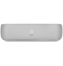Инверторные сплит-системы серии SILVER CRYSTAL SUPER DC Inverter AS-13UW4RVETG01(S)