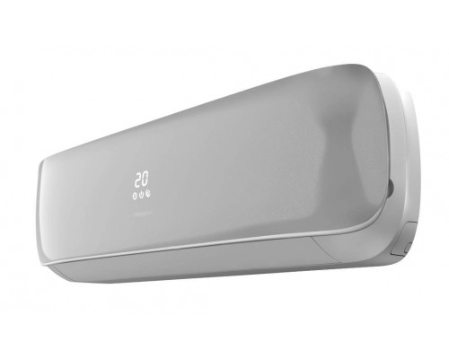 Инверторные сплит-системы серии SILVER CRYSTAL SUPER DC Inverter AS-13UW4RVETG01(S)