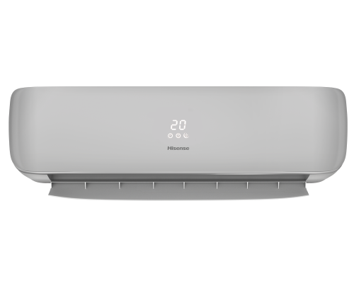 Инверторные сплит-системы серии SILVER CRYSTAL SUPER DC Inverter AS-13UW4RVETG01(S)