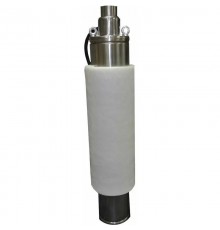 Фильтр для скважинных насосов с диаметром 3
