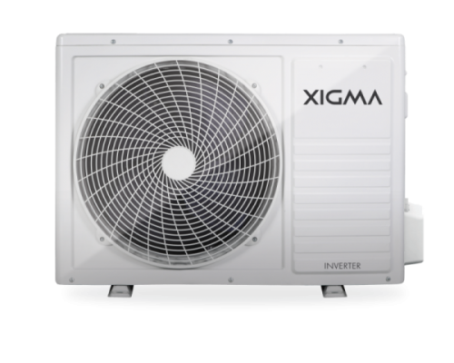 Инверторная сплит-система серии SKY Inverter XGI-SKY50RHA (комплект) Инверторная сплит-система серии SKY Inverter XGI-SKY50RHA (комплект)