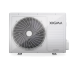 Инверторная сплит-система серии SKY Inverter XGI-SKY50RHA (комплект)