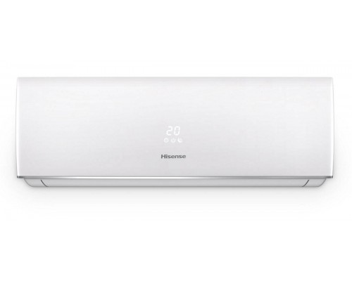 Инверторные сплит-системы серии SMART DC Inverter (R32) AS-11UW4RYDDB02
