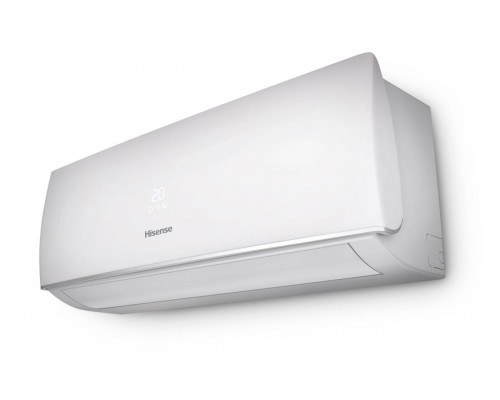 Инверторные сплит-системы серии SMART DC Inverter (R32) AS-11UW4RYDDB02